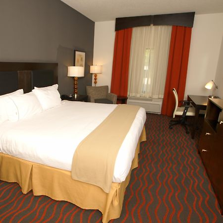 Holiday Inn Express Hotel & Suites Festus-South St. Louis By Ihg Екстер'єр фото
