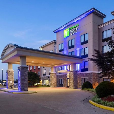 Holiday Inn Express Hotel & Suites Festus-South St. Louis By Ihg Екстер'єр фото