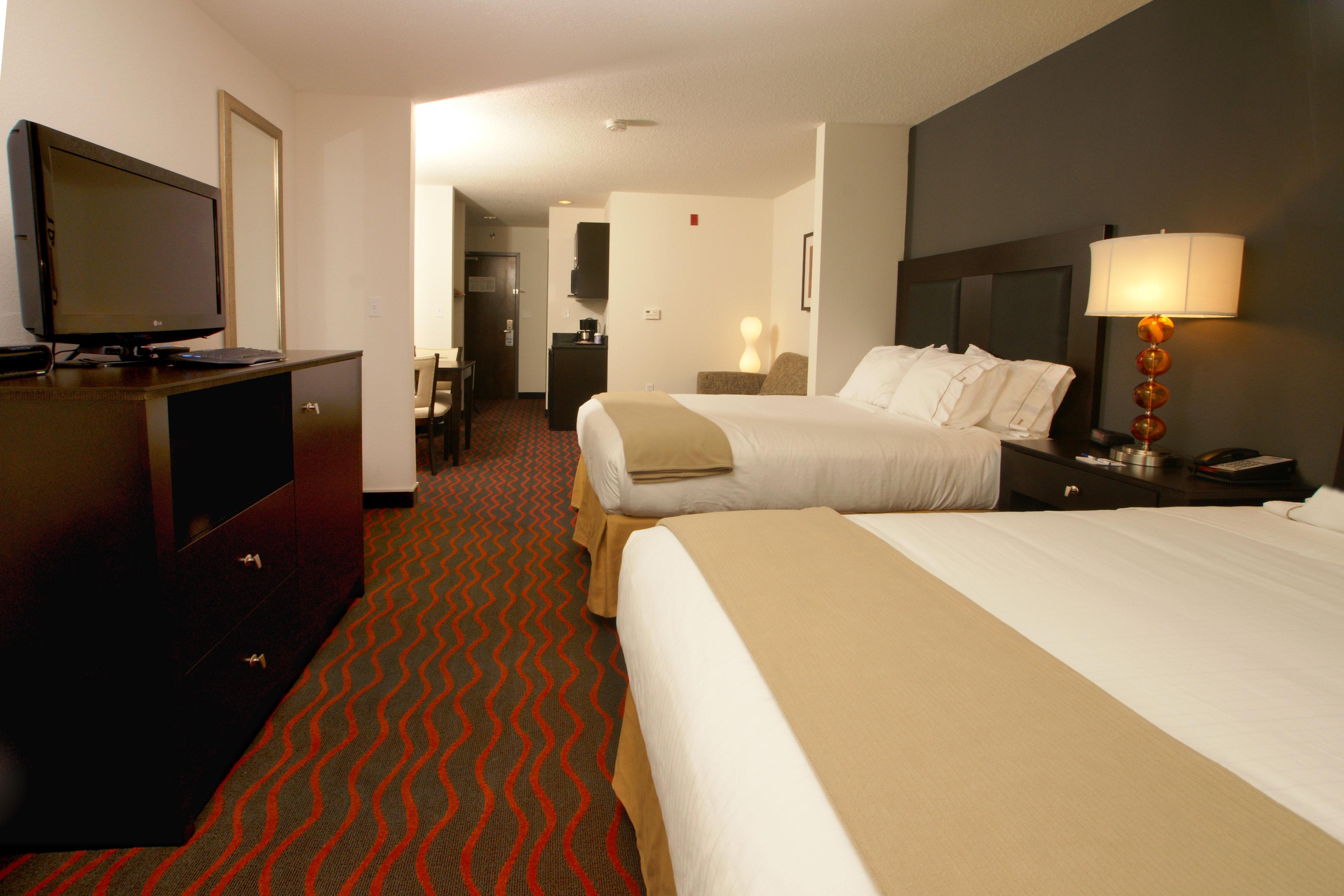 Holiday Inn Express Hotel & Suites Festus-South St. Louis By Ihg Екстер'єр фото