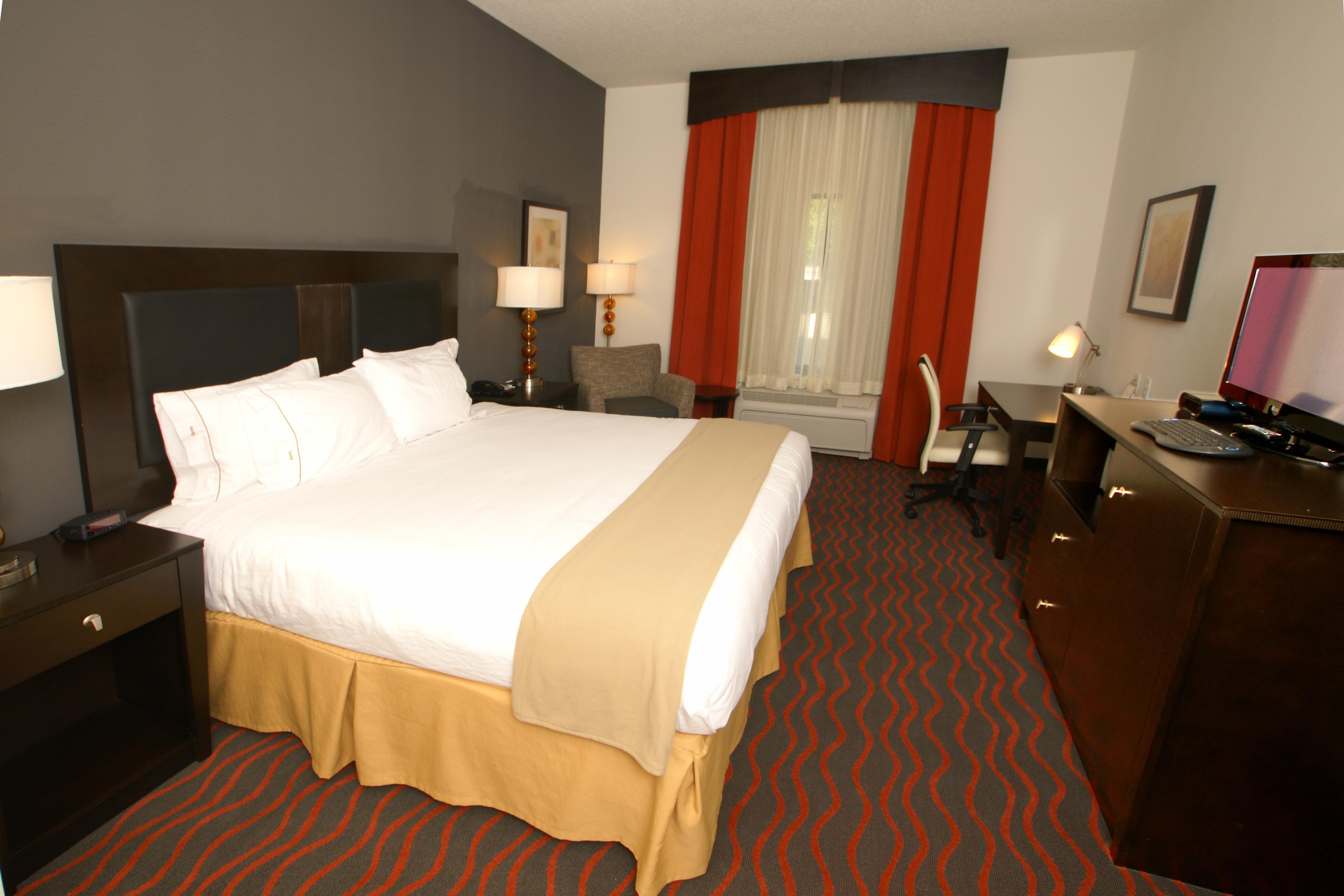 Holiday Inn Express Hotel & Suites Festus-South St. Louis By Ihg Екстер'єр фото