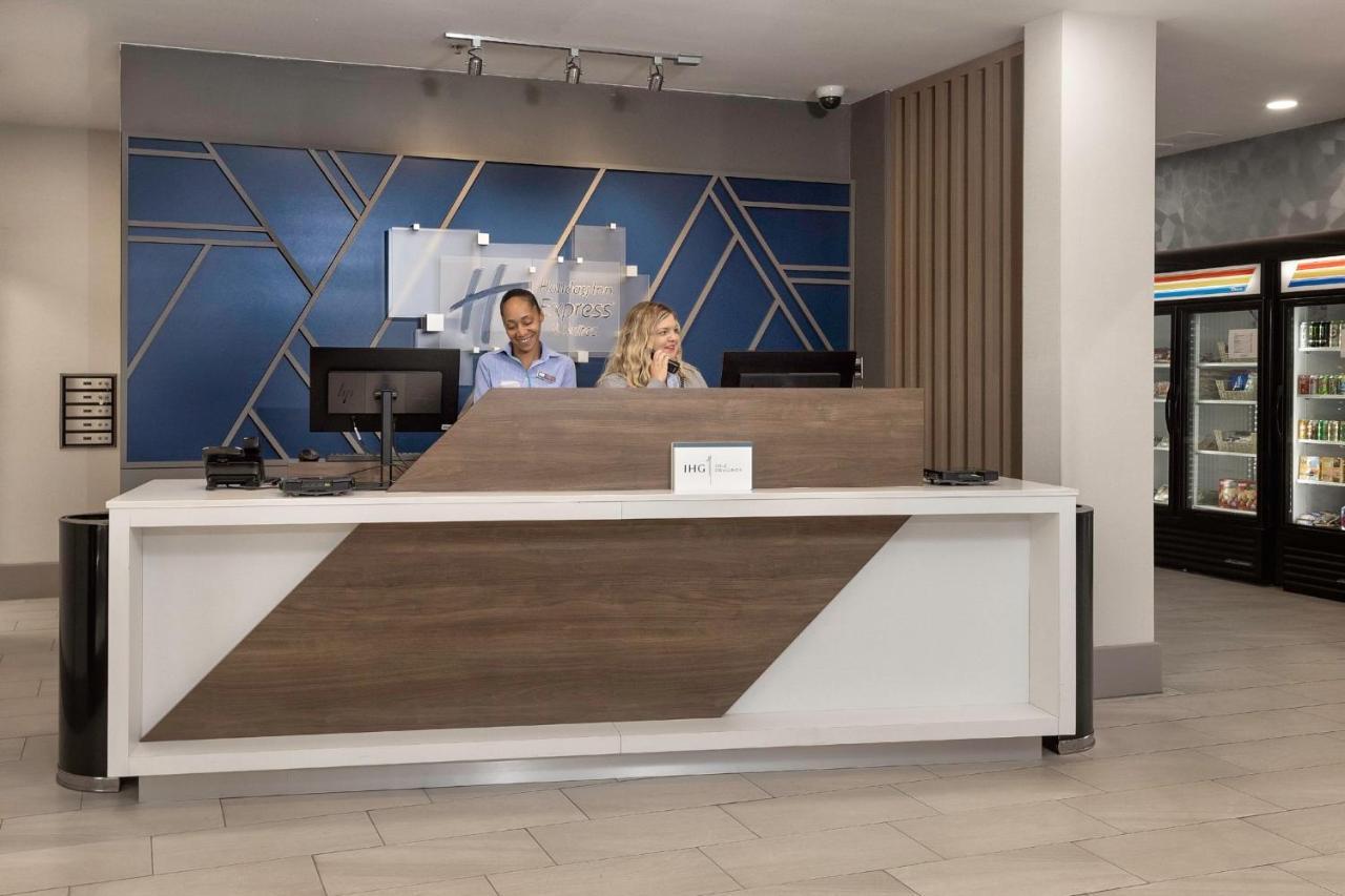 Holiday Inn Express Hotel & Suites Festus-South St. Louis By Ihg Екстер'єр фото