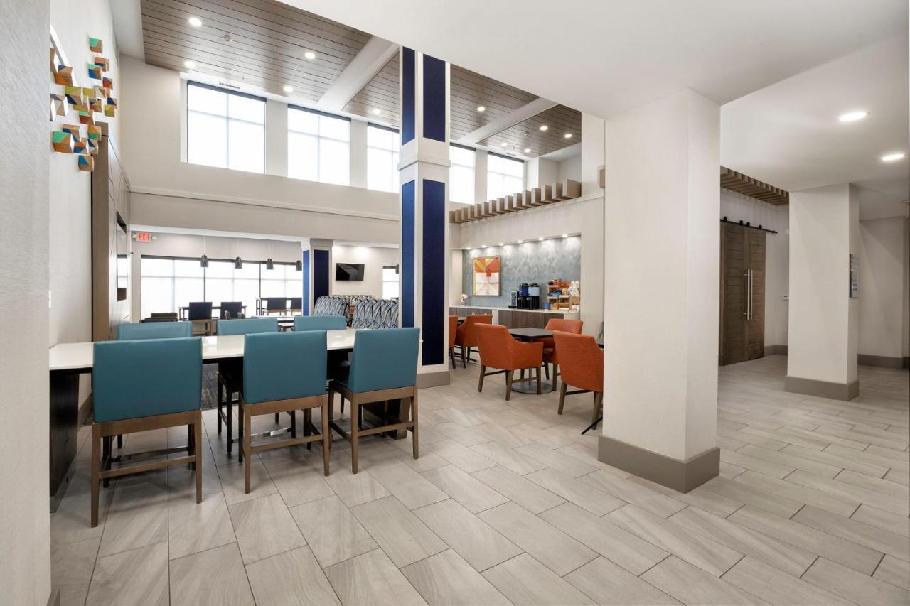 Holiday Inn Express Hotel & Suites Festus-South St. Louis By Ihg Екстер'єр фото