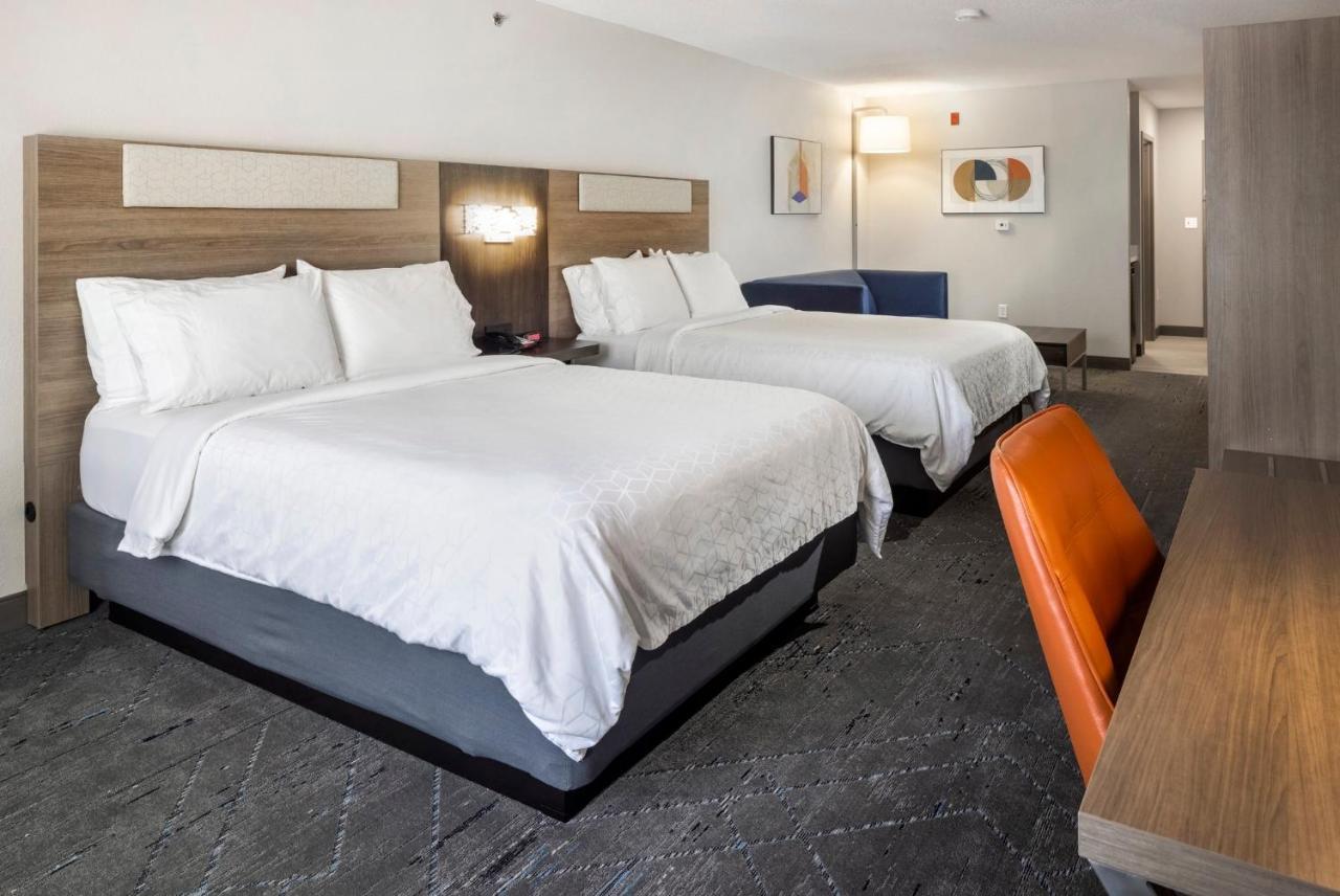 Holiday Inn Express Hotel & Suites Festus-South St. Louis By Ihg Екстер'єр фото