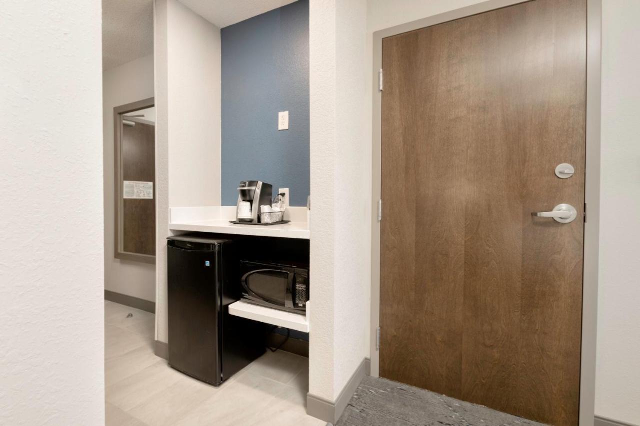 Holiday Inn Express Hotel & Suites Festus-South St. Louis By Ihg Екстер'єр фото