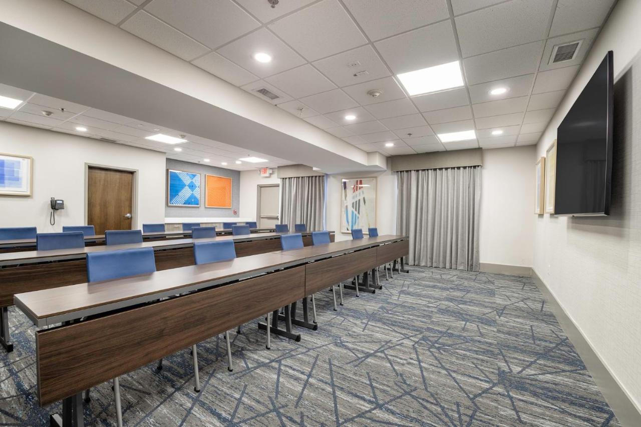Holiday Inn Express Hotel & Suites Festus-South St. Louis By Ihg Екстер'єр фото