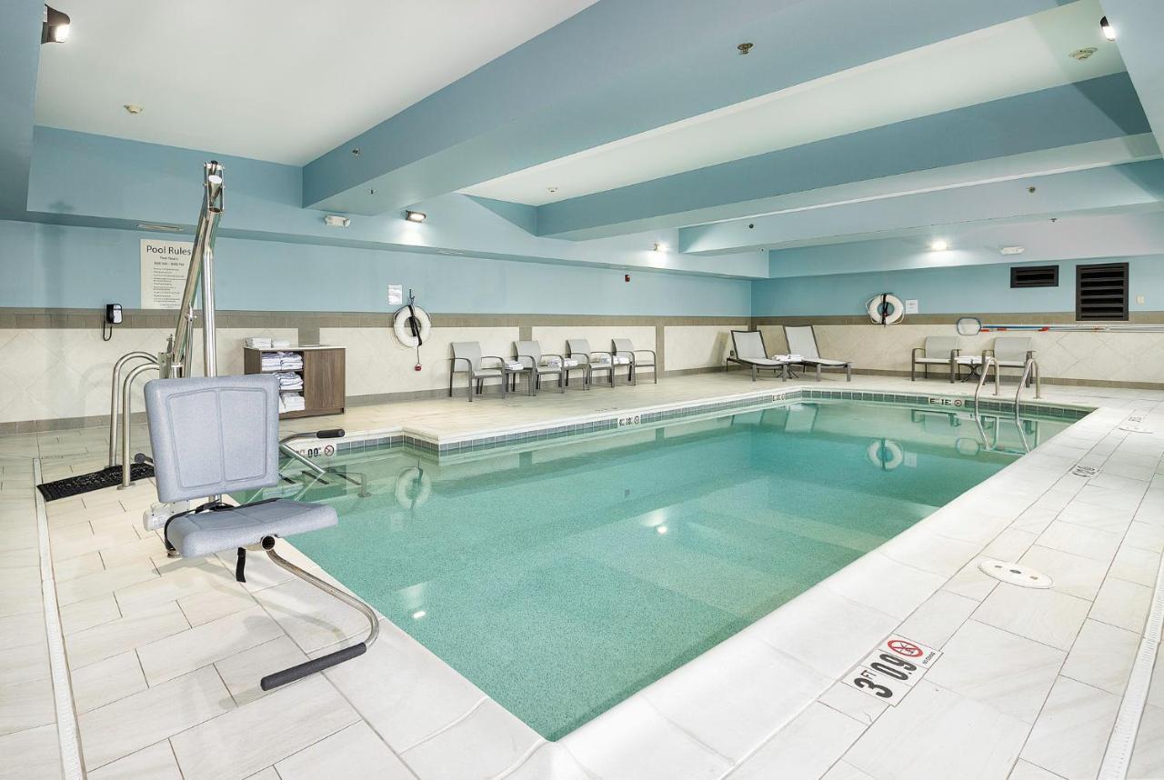 Holiday Inn Express Hotel & Suites Festus-South St. Louis By Ihg Екстер'єр фото