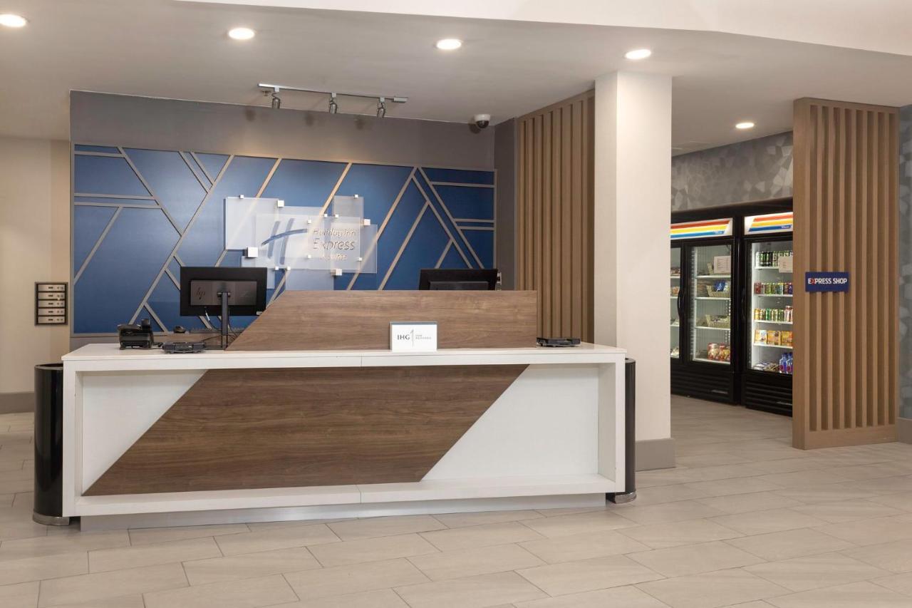 Holiday Inn Express Hotel & Suites Festus-South St. Louis By Ihg Екстер'єр фото