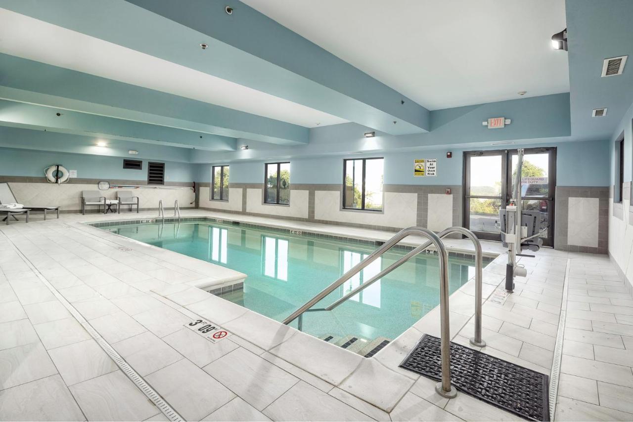 Holiday Inn Express Hotel & Suites Festus-South St. Louis By Ihg Екстер'єр фото