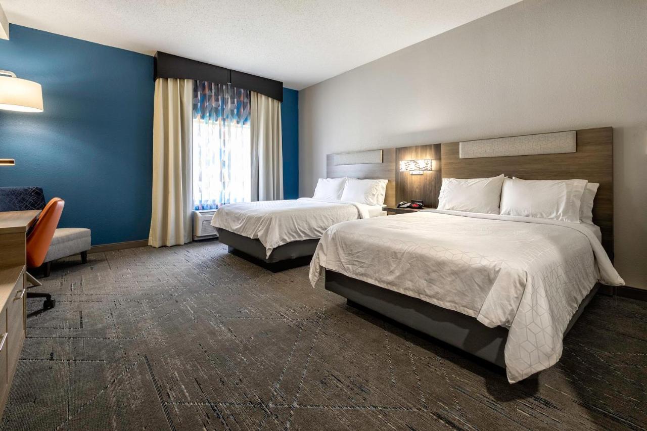 Holiday Inn Express Hotel & Suites Festus-South St. Louis By Ihg Екстер'єр фото