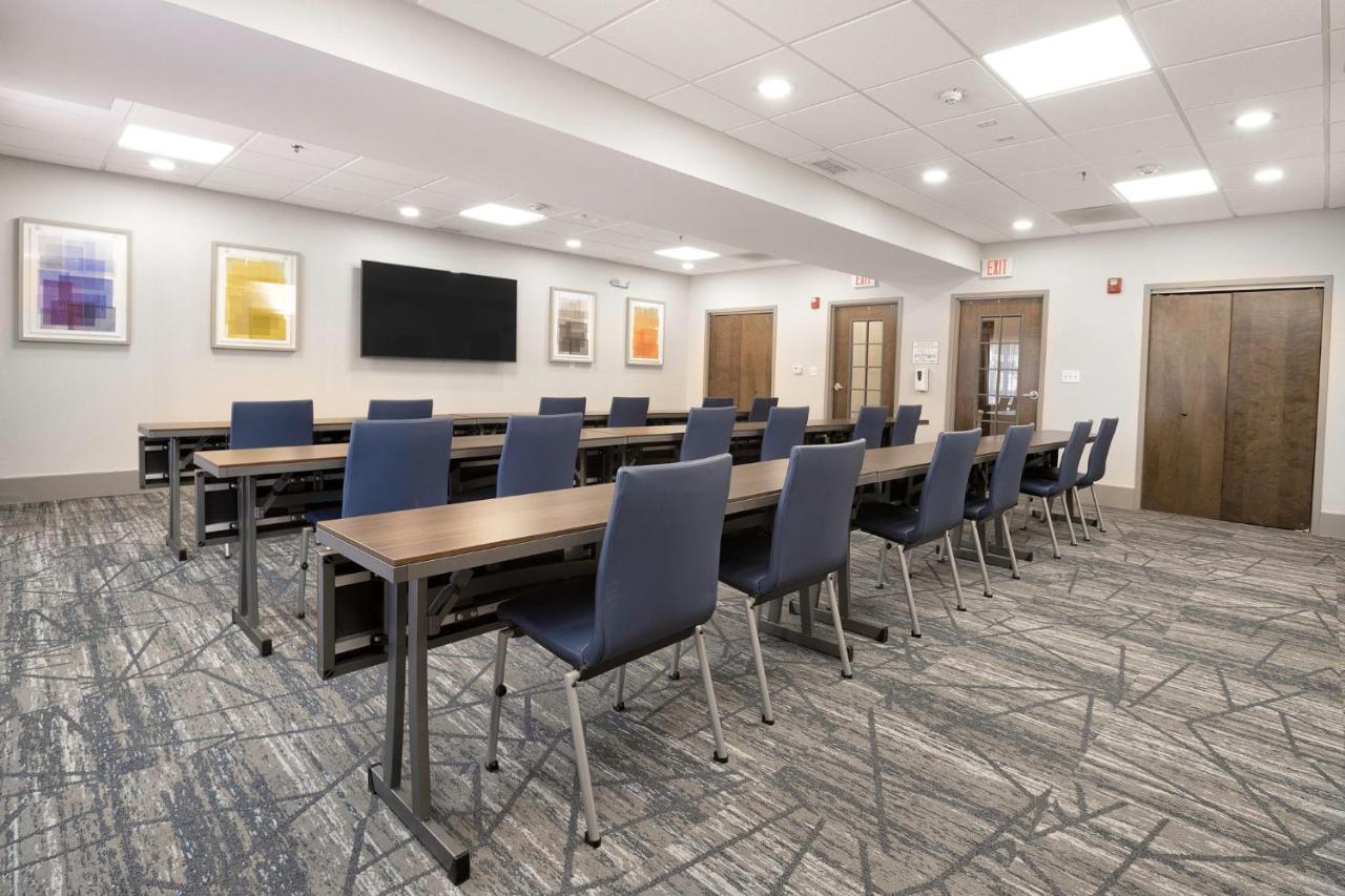 Holiday Inn Express Hotel & Suites Festus-South St. Louis By Ihg Екстер'єр фото