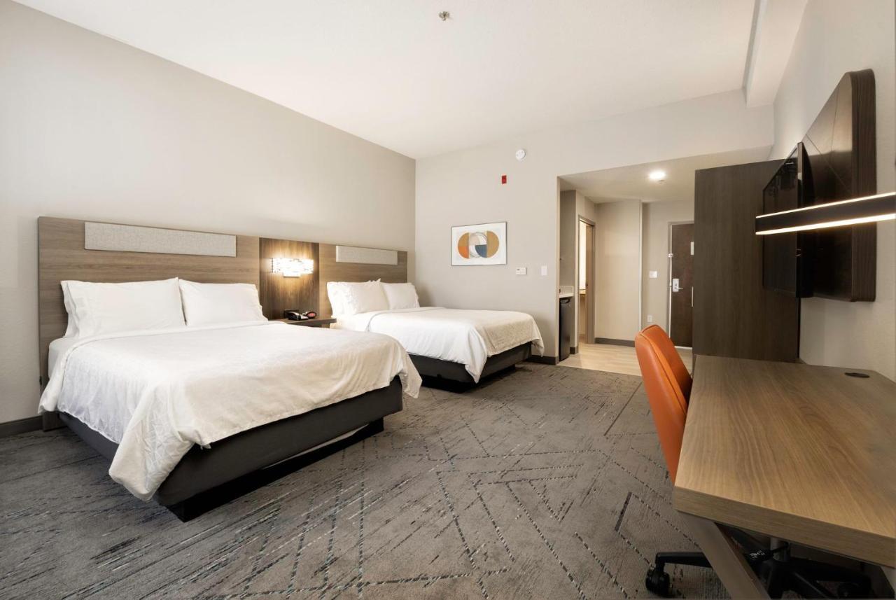 Holiday Inn Express Hotel & Suites Festus-South St. Louis By Ihg Екстер'єр фото
