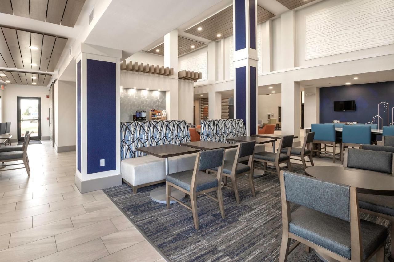 Holiday Inn Express Hotel & Suites Festus-South St. Louis By Ihg Екстер'єр фото
