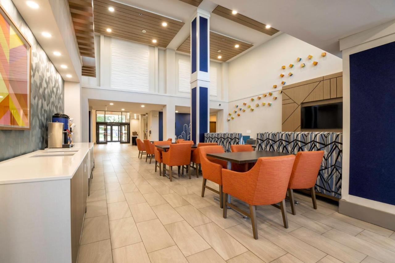 Holiday Inn Express Hotel & Suites Festus-South St. Louis By Ihg Екстер'єр фото