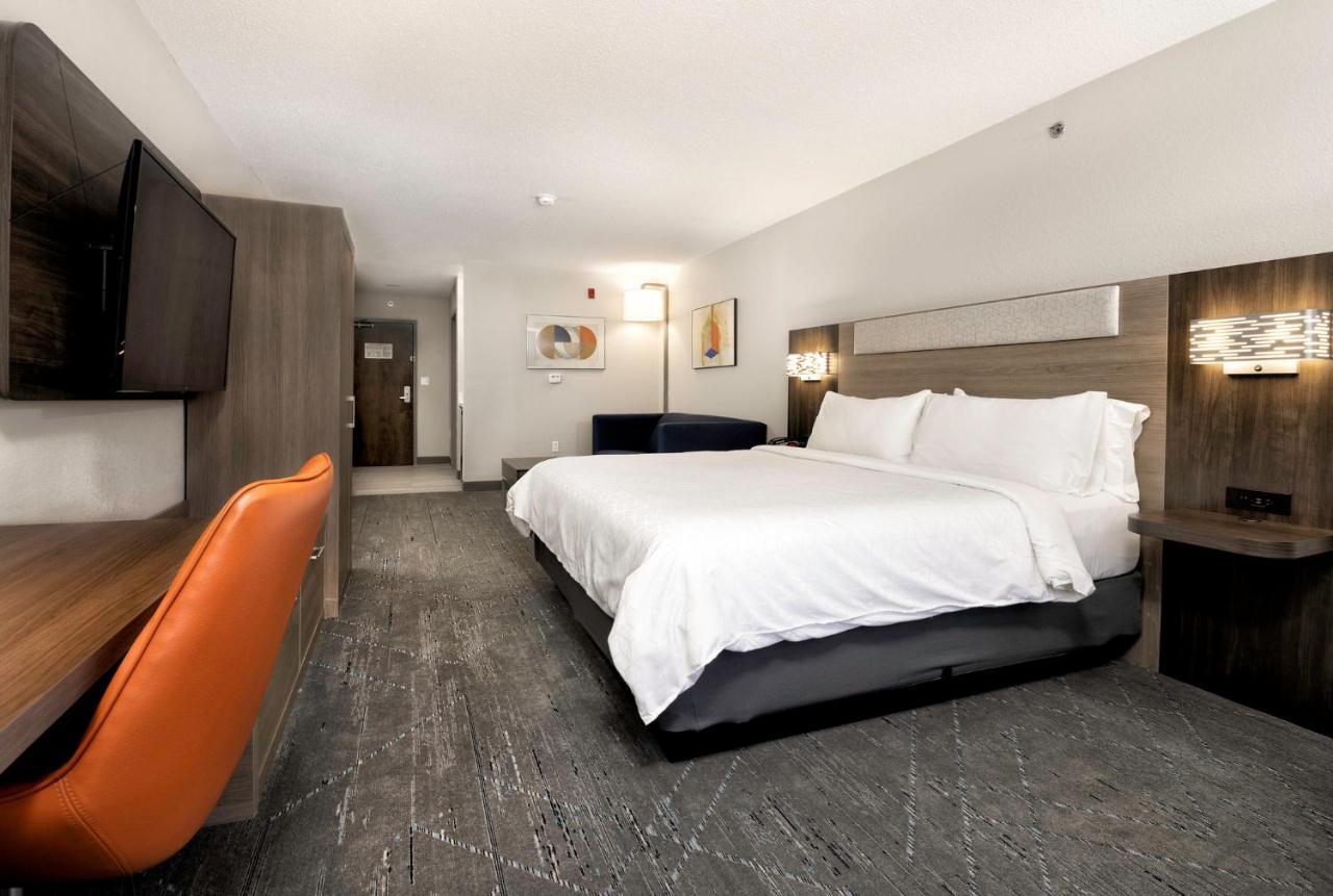 Holiday Inn Express Hotel & Suites Festus-South St. Louis By Ihg Екстер'єр фото