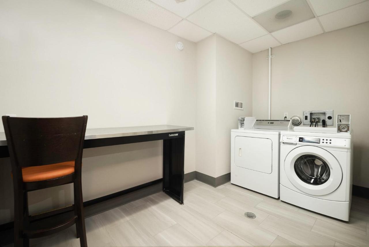 Holiday Inn Express Hotel & Suites Festus-South St. Louis By Ihg Екстер'єр фото