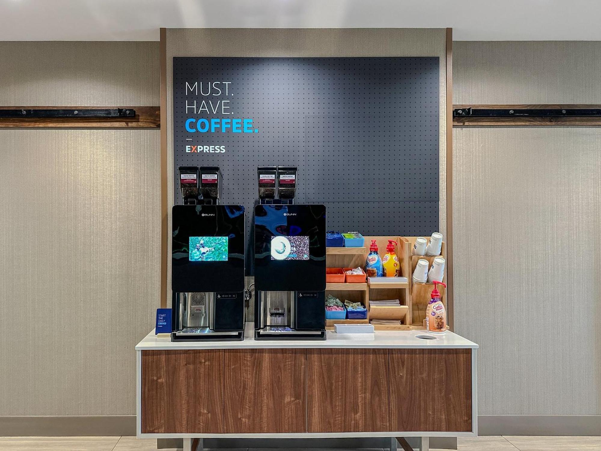 Holiday Inn Express Hotel & Suites Festus-South St. Louis By Ihg Екстер'єр фото