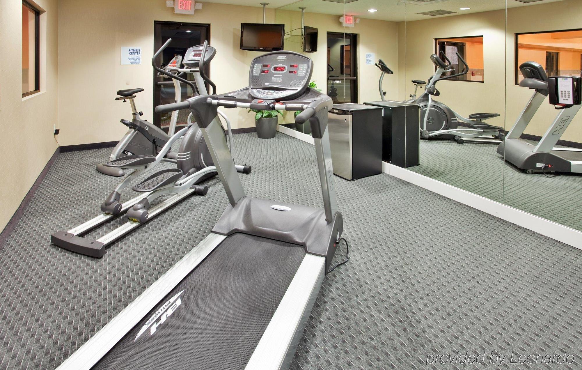 Holiday Inn Express Hotel & Suites Festus-South St. Louis By Ihg Зручності фото
