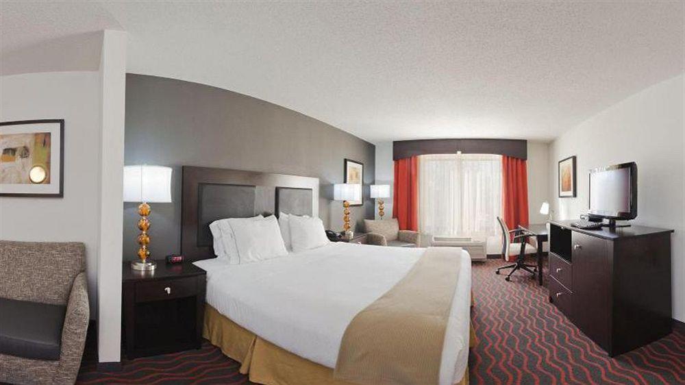 Holiday Inn Express Hotel & Suites Festus-South St. Louis By Ihg Екстер'єр фото