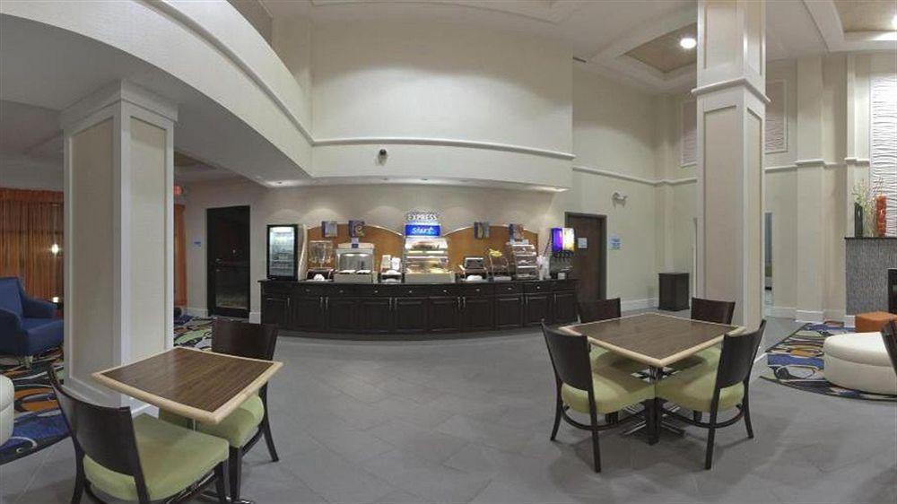 Holiday Inn Express Hotel & Suites Festus-South St. Louis By Ihg Екстер'єр фото
