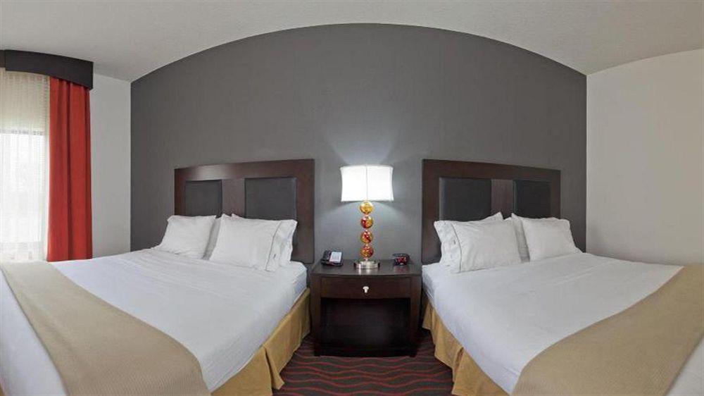 Holiday Inn Express Hotel & Suites Festus-South St. Louis By Ihg Екстер'єр фото