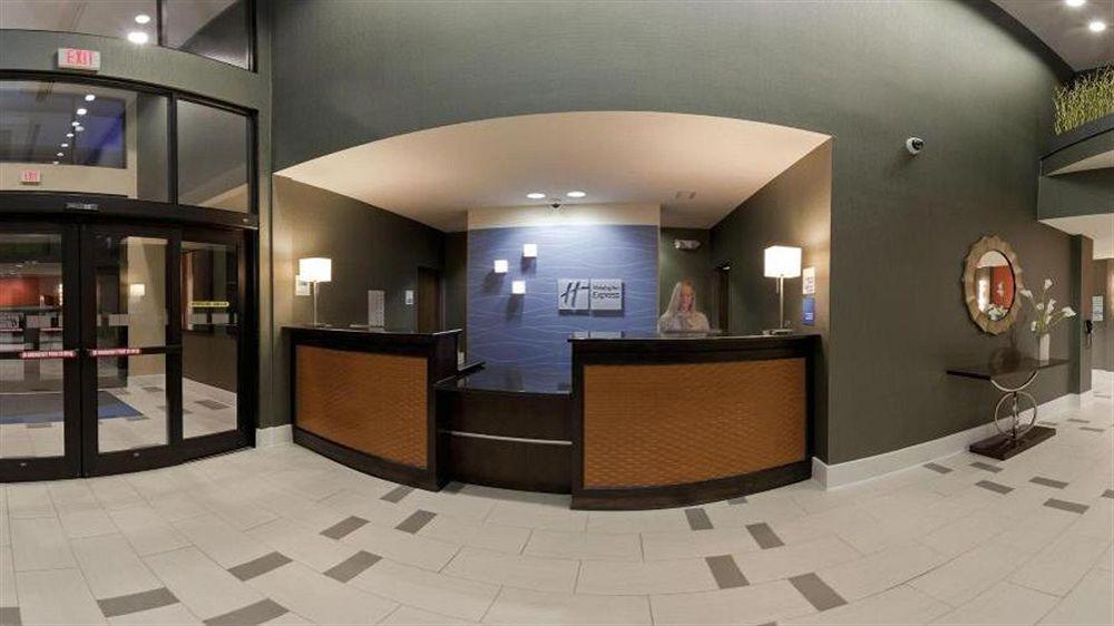 Holiday Inn Express Hotel & Suites Festus-South St. Louis By Ihg Екстер'єр фото
