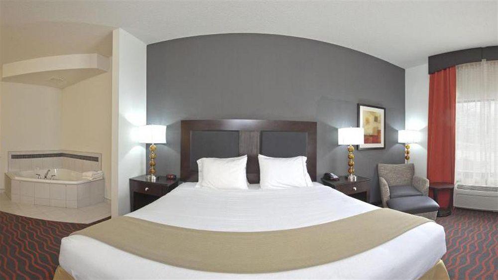 Holiday Inn Express Hotel & Suites Festus-South St. Louis By Ihg Екстер'єр фото