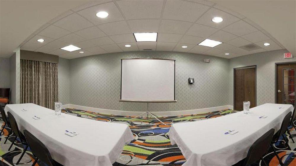 Holiday Inn Express Hotel & Suites Festus-South St. Louis By Ihg Екстер'єр фото