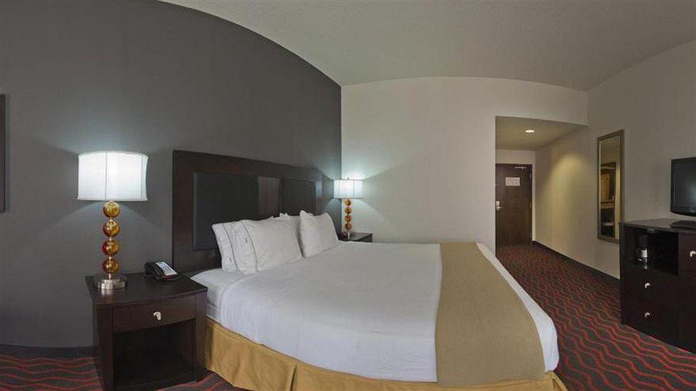 Holiday Inn Express Hotel & Suites Festus-South St. Louis By Ihg Екстер'єр фото