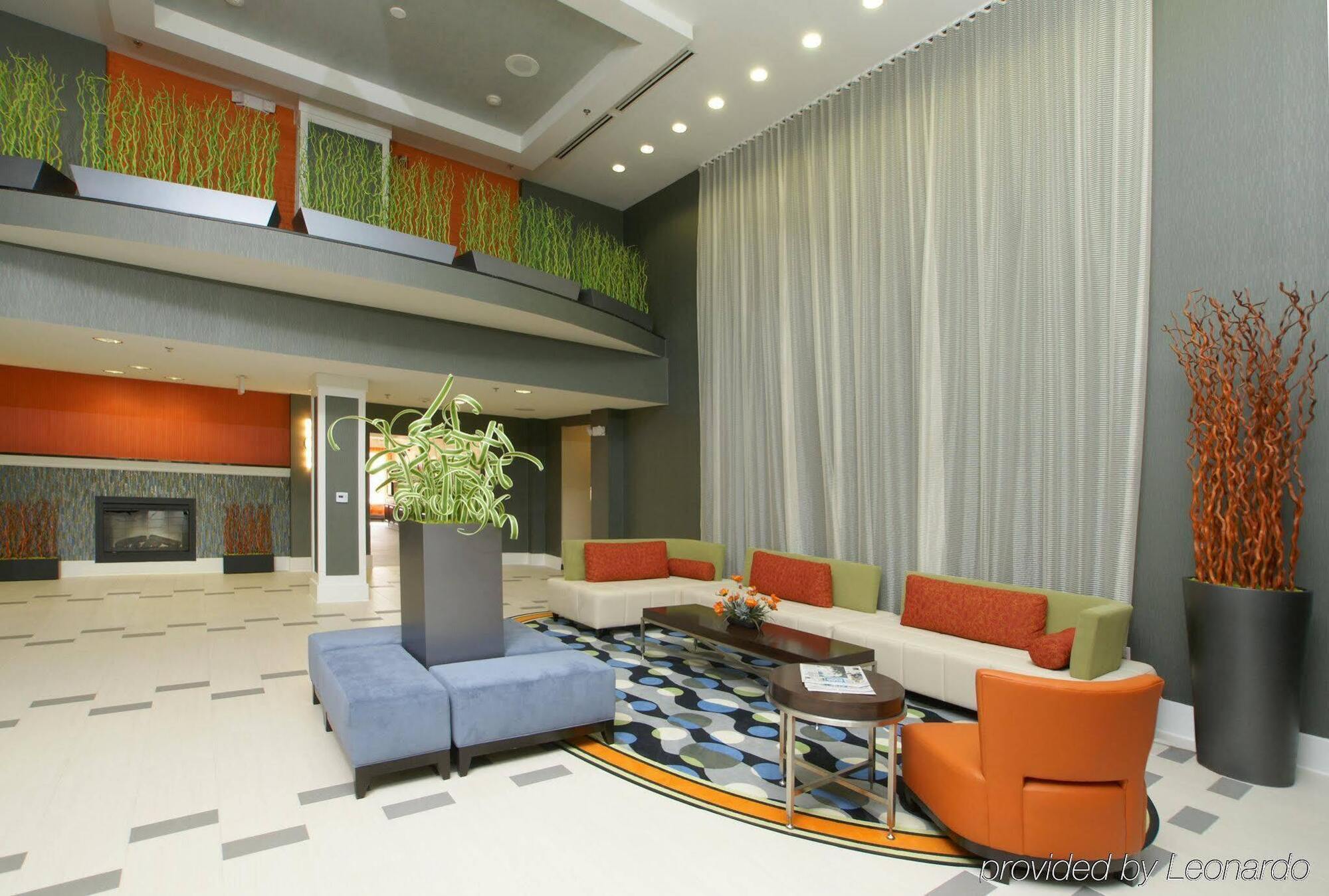 Holiday Inn Express Hotel & Suites Festus-South St. Louis By Ihg Екстер'єр фото