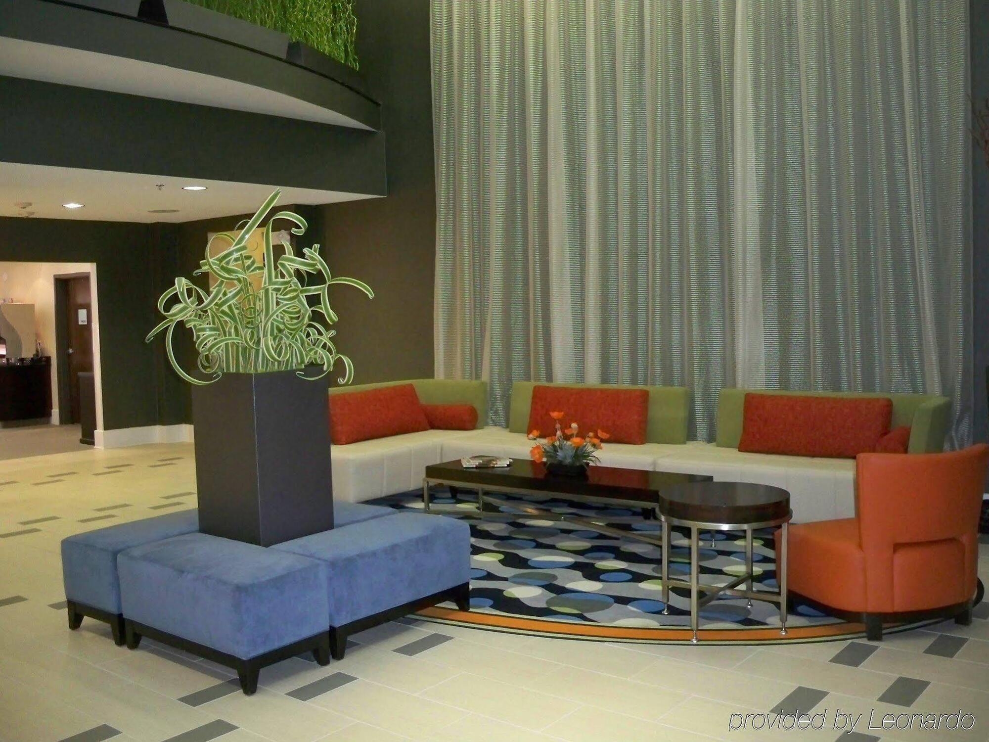 Holiday Inn Express Hotel & Suites Festus-South St. Louis By Ihg Екстер'єр фото