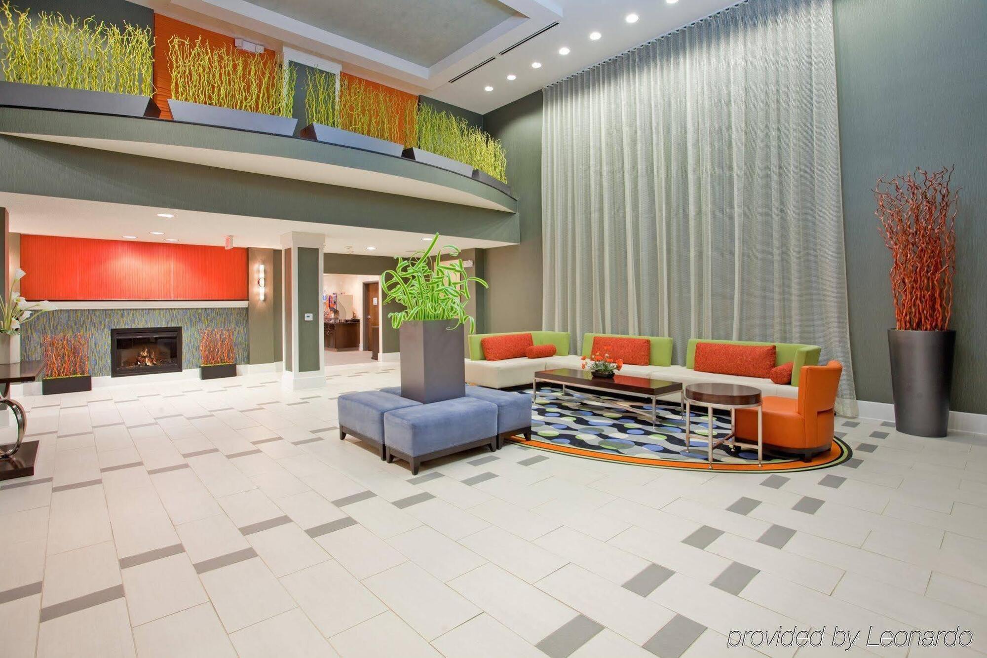 Holiday Inn Express Hotel & Suites Festus-South St. Louis By Ihg Екстер'єр фото